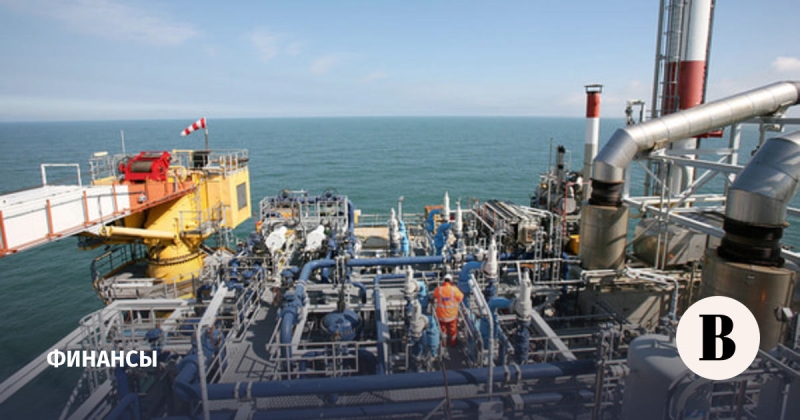 Суд Амстердама освободил от ареста долю «Газпрома» в Wintershall Noordzee