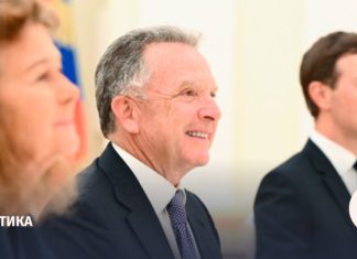 Песков рассказал, когда состоится визит Уиткоффа и Кушнера в Москву