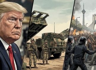 «Часть стратегии Вашингтона»: что может стоять за заявлениями США относительно вероятного удара по Ирану