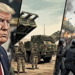 «Часть стратегии Вашингтона»: что может стоять за заявлениями США относительно вероятного удара по Ирану