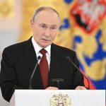 «Чем скорее, тем лучше»: Путин высказался о возможности урегулирования конфликта на Украине