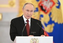 «Чем скорее, тем лучше»: Путин высказался о возможности урегулирования конфликта на Украине