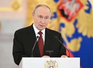 «Чем скорее, тем лучше»: Путин высказался о возможности урегулирования конфликта на Украине