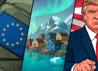 «Дальнейшая эрозия единства НАТО»: к чему могут привести противоречия между Европой и США по вопросу Гренландии