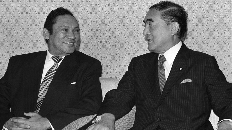 Задолго до Мадуро: как США захватили лидера Панамы