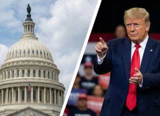 «Демпартия мечтает нанести удар»: чем грозит Соединённым Штатам частичный шатдаун