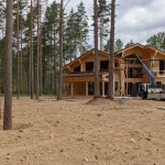 Деревянное домостроение в России переживает возрождение — НОСТРОЙ