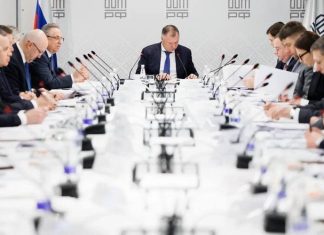 Детский хоспис в Самаре начнут строить в 2026 году