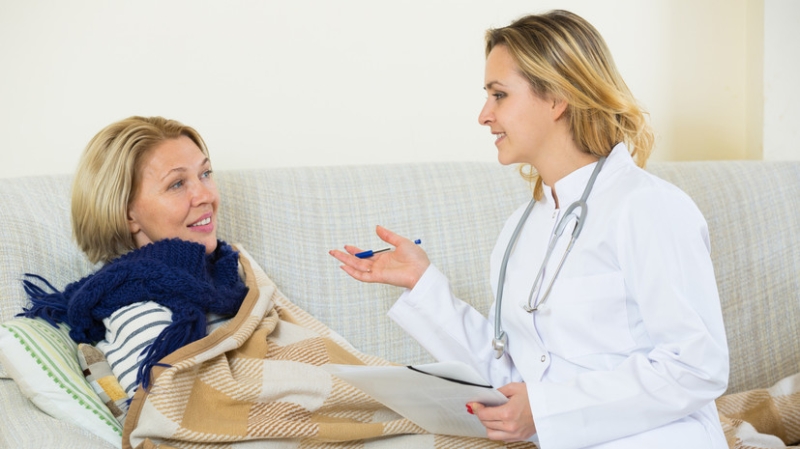 Девять дней на лечение и новый список лекарств: Минздрав утвердил стандарт медицинской помощи при гриппе