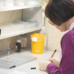 Диагностический медцентр построят на Октябрьской набережной в Петербурге