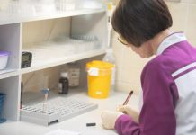 Диагностический медцентр построят на Октябрьской набережной в Петербурге