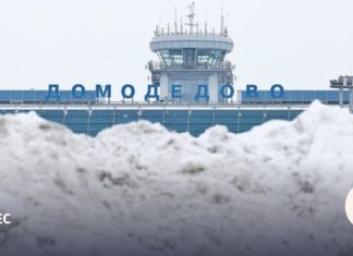 Дмитрий Каменщик опроверг иностранное влияние на изъятый у него аэропорт