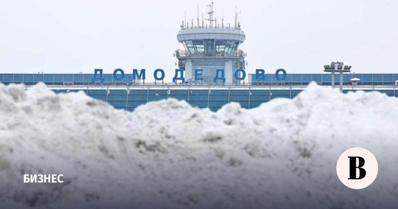 Дмитрий Каменщик опроверг иностранное влияние на изъятый у него аэропорт