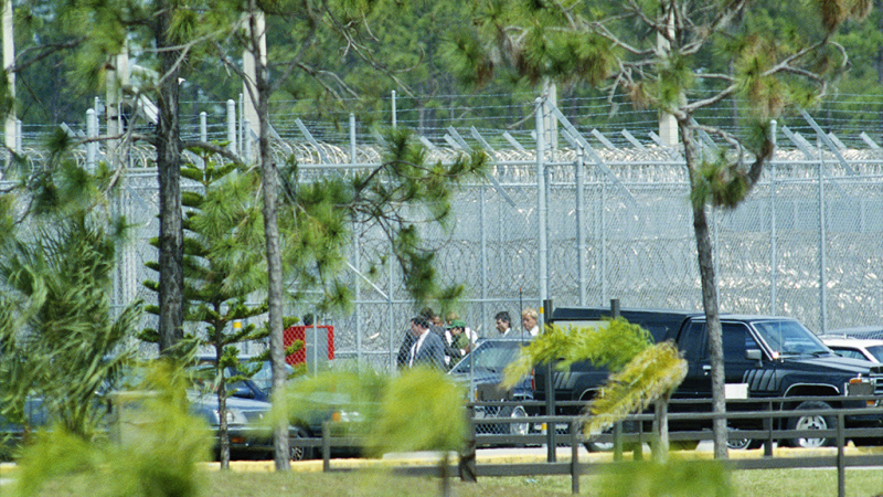 Задолго до Мадуро: как США захватили лидера Панамы