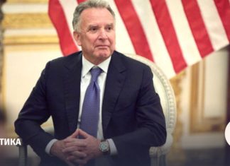 Уиткофф заявил о продуктивных переговорах с Дмитриевым