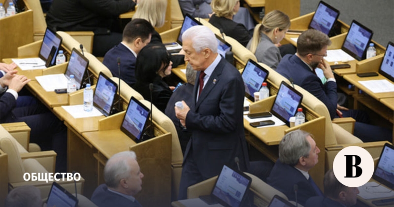 В Госдуму внесли проект об ужесточении контроля за здоровьем мигрантов