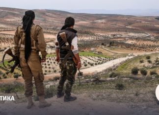 Что изменит в Сирии новый закон о правах курдов