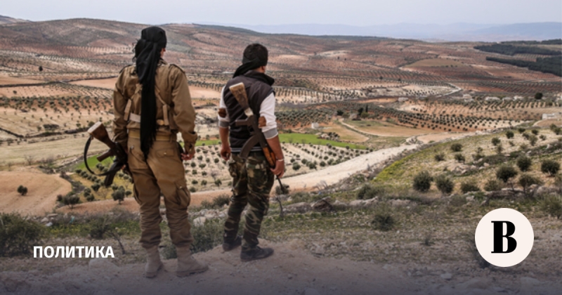 Что изменит в Сирии новый закон о правах курдов