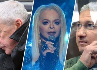 «Эффект Долиной», приговоры Блиновской и Тимуру Иванову, Ефремов на свободе: главные криминальные события 2025 года