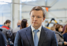 Ефимов: девять соцобъектов возвели и реконструировали за счёт бюджета в ТиНАО в 2025 году