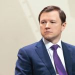 Ефимов: началось строительство крупного бизнес-центра в районе Хорошёво-Мнёвники