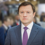 Ефимов: почти на треть выросло количество проектов КРТ в Москве в 2025 году