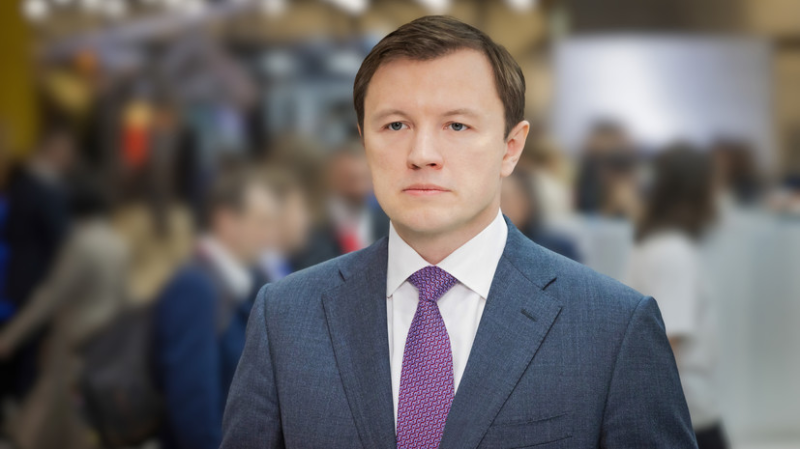 Ефимов: почти на треть выросло количество проектов КРТ в Москве в 2025 году