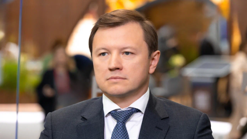 Ефимов: в районе Чертаново Центральное по проекту КРТ построят производственные и деловые объекты