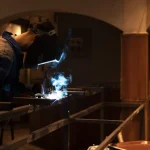 Эксперты подсчитали разницу в зарплатах сварщиков в зависимости от квалификации