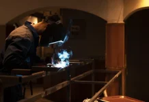 Эксперты подсчитали разницу в зарплатах сварщиков в зависимости от квалификации