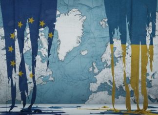 «Есть куда более существенные проблемы»: как украинский вопрос отошёл на второй план из-за ситуации вокруг Гренландии