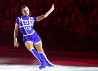 «Эта девочка будет нашим оружием против всего мира»: Валиева сообщила о возобновлении карьеры