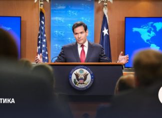 Трампу понравилась идея сделать Рубио президентом Кубы