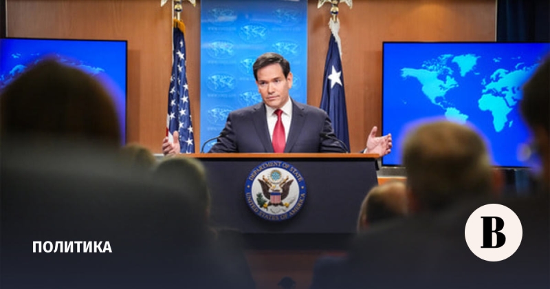 Трампу понравилась идея сделать Рубио президентом Кубы