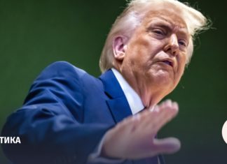 Трамп пригрозил ввести против Канады пошлины в 100% за сделку с Китаем