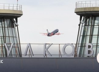 «Пулково» начнет реконструкцию исторического терминала не ранее 2030 года