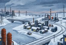 ГД приоритетно рассмотрит проект о защите объектов критической инфраструктуры