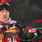 «Главное, чтобы нам оставили порох и патроны»: Бажин — о развитии биатлона, работе с Каминским и встрече с Бьорндаленом