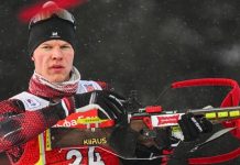 «Главное, чтобы нам оставили порох и патроны»: Бажин — о развитии биатлона, работе с Каминским и встрече с Бьорндаленом