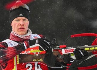 «Главное, чтобы нам оставили порох и патроны»: Бажин — о развитии биатлона, работе с Каминским и встрече с Бьорндаленом