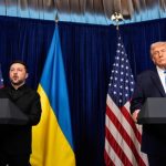 «Глубокую личную антипатию уже невозможно скрывать»: почему Зеленский начал ставить условия для встречи с Трампом