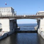 Городецкий гидроузел планируют запустить в 2026 году