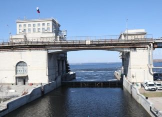 Городецкий гидроузел планируют запустить в 2026 году