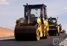 Госэкспертиза одобрила проект западного обхода в Выксе