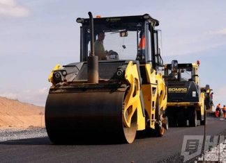 Госэкспертиза одобрила проект западного обхода в Выксе