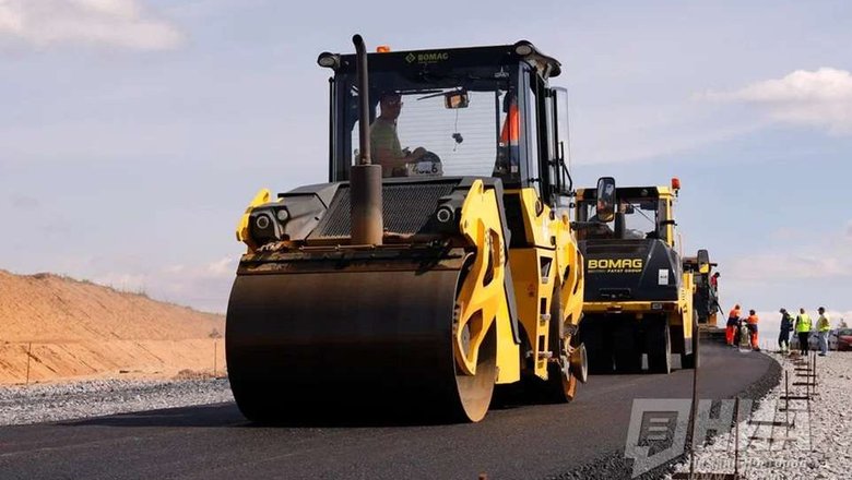 Госэкспертиза одобрила проект западного обхода в Выксе