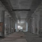 Готовность станции метро «Театральная» в Самаре составляет 77%