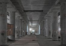 Готовность станции метро «Театральная» в Самаре составляет 77%