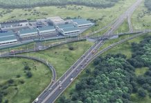 Готовность трассы Кунгур-Соликамск составляет 79%