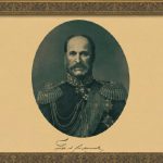 Граф Александр Строганов: судьба, история блюда бефстроганов